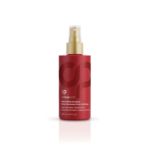 Colorproof Blow Dry Spray image 0