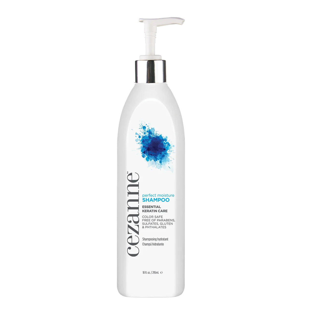 CEZANNE Perfect Moisture Shampoo image 0