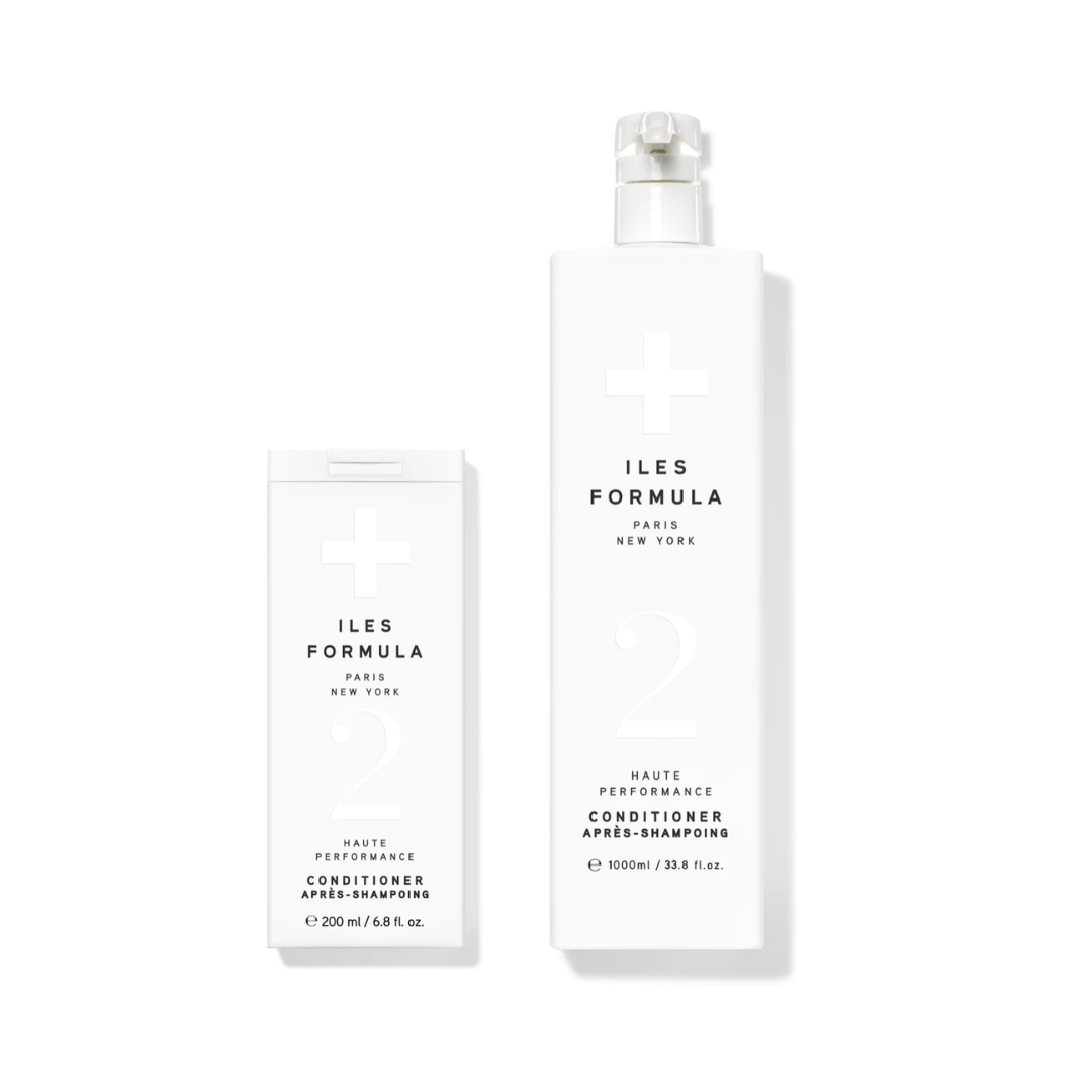 Conditioner Haute Performance image 2