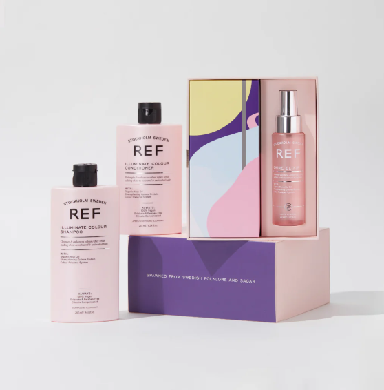 REF Illuminate Colour Gift Box image 0