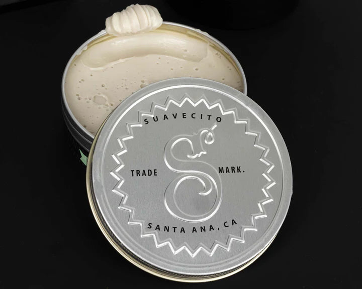 SUAVECITO Premium Blends Matte Pomade image 2