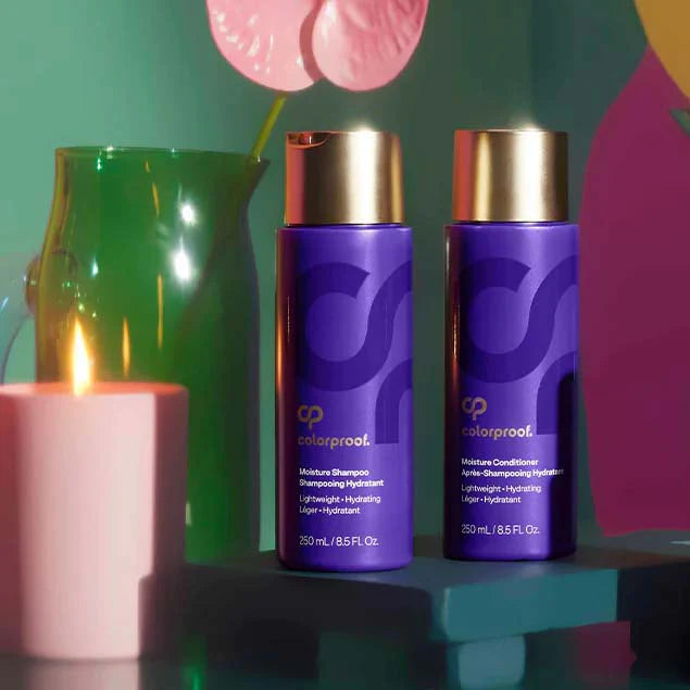 Colorproof Moisture Conditioner 8.5 oz