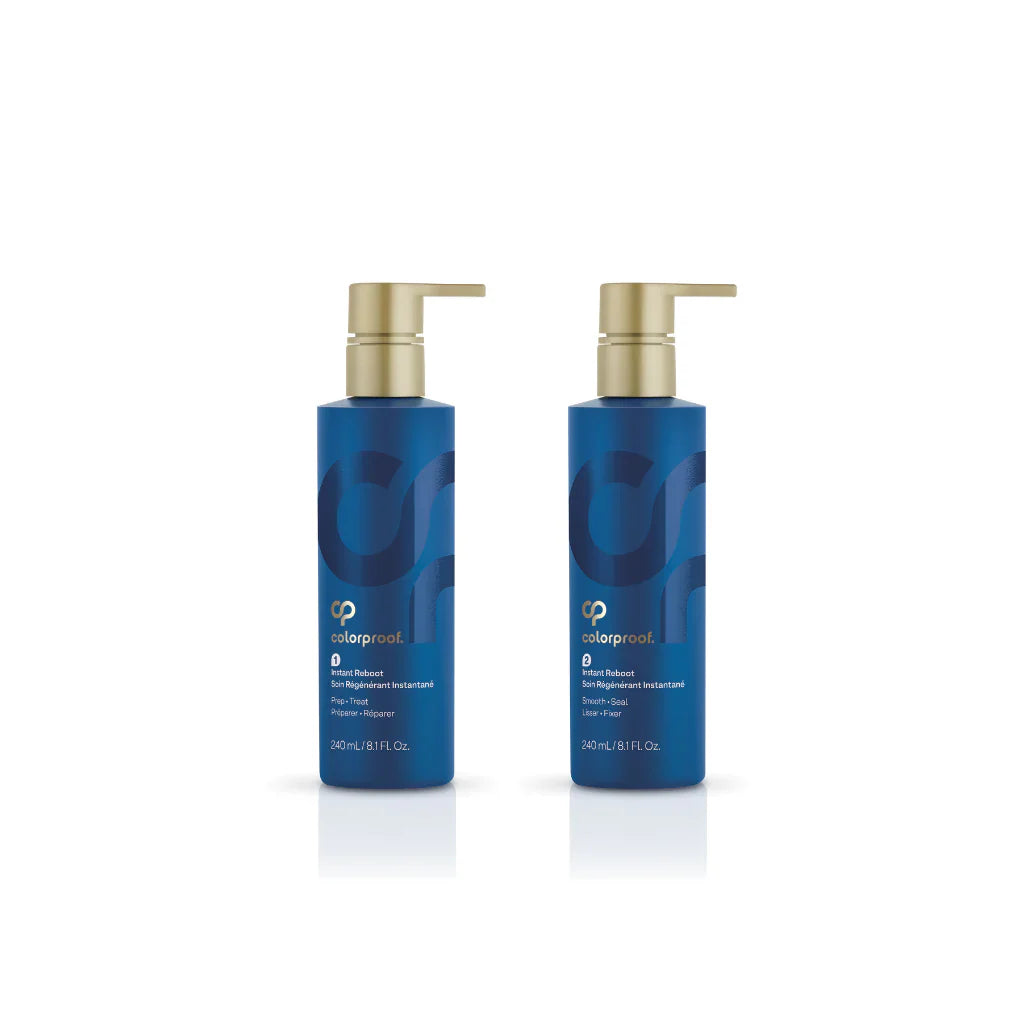 COLORPROOF Instant Reboot Step 1 8.1oz image 0