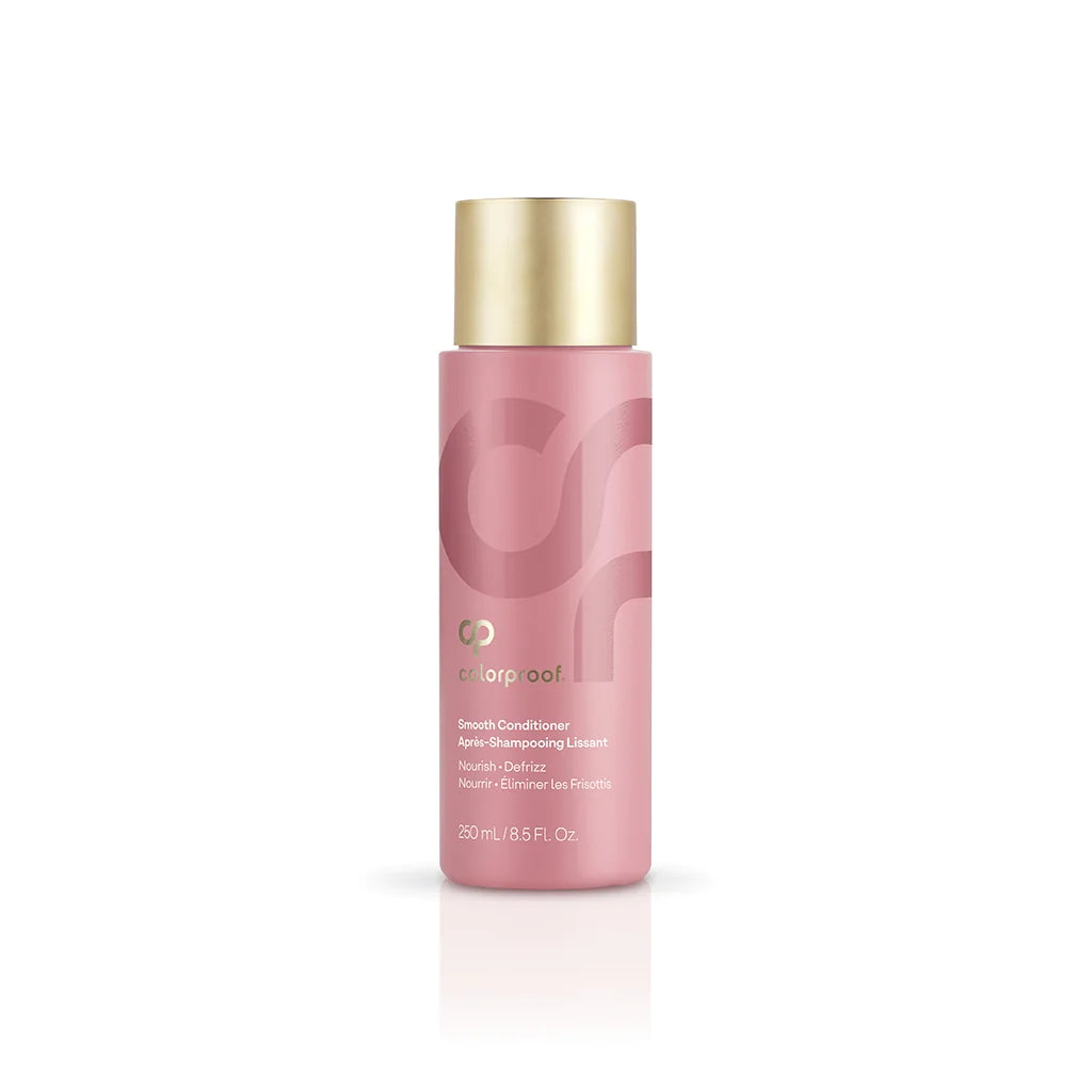 Colorproof Smooth Conditioner 8.5 oz image 0