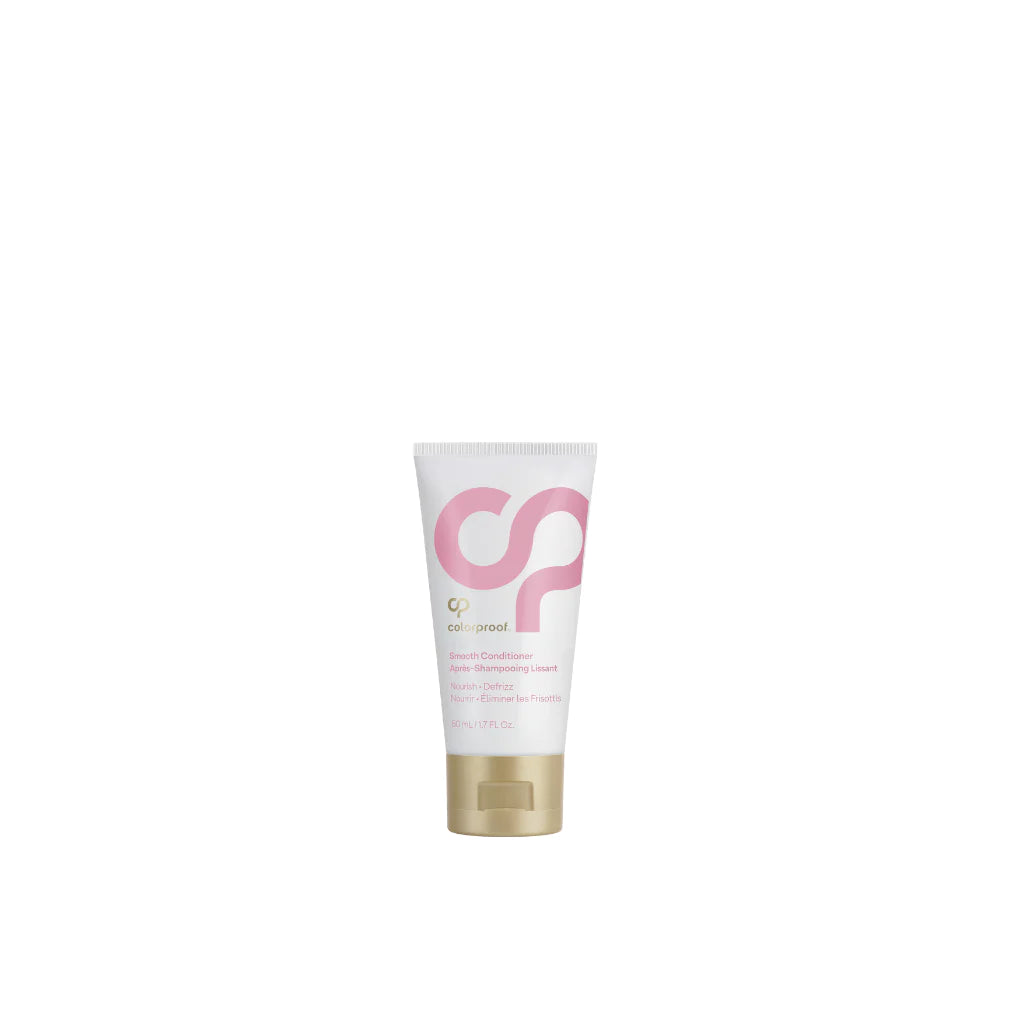 Colorproof Smooth Conditioner 1.7 oz image 0
