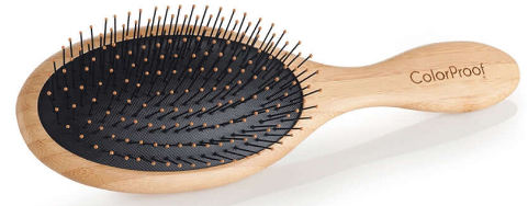 Colorproof Colorproof Bamboo Detangle Brush image 1