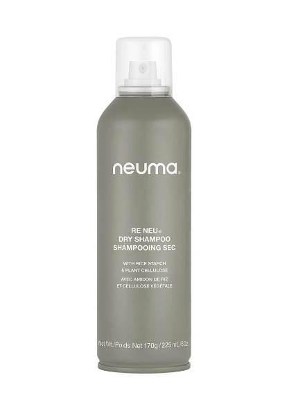 NEUMA RE NEU Dry Shampoo 6oz/22ml image 0