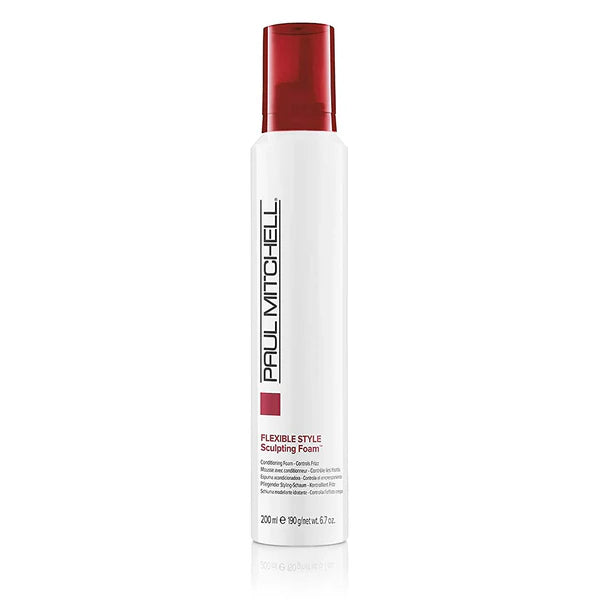 Paul Mitchell Flexible Style Sculpting Foam