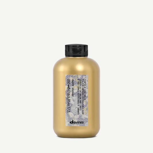 Davines This is A Curl Gel Oil 8.45 oz