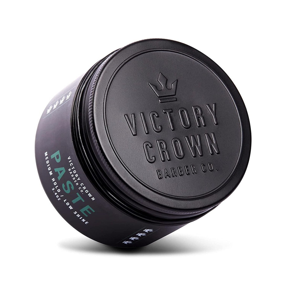 Victory Crown Barber Paste Pomade 3.4oz