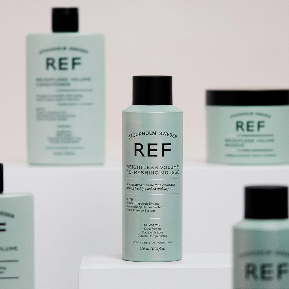 Why European Haircare Is Taking Over the American Beauty Market