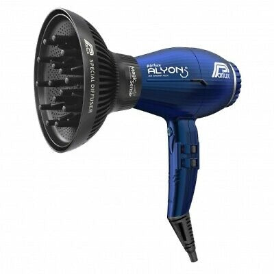 Parlux Alyon Air Ionizer Tech (Magic Sense Diffuser) image 1