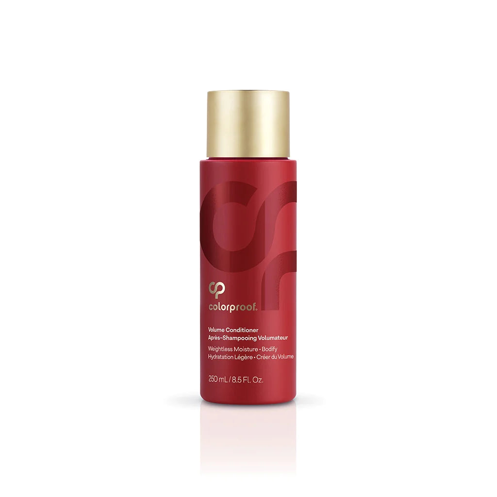 Colorproof Volume Conditioner 8.5 oz image 0