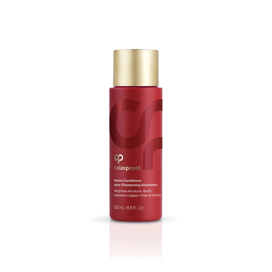 Colorproof Volume Conditioner 8.5 oz image 0