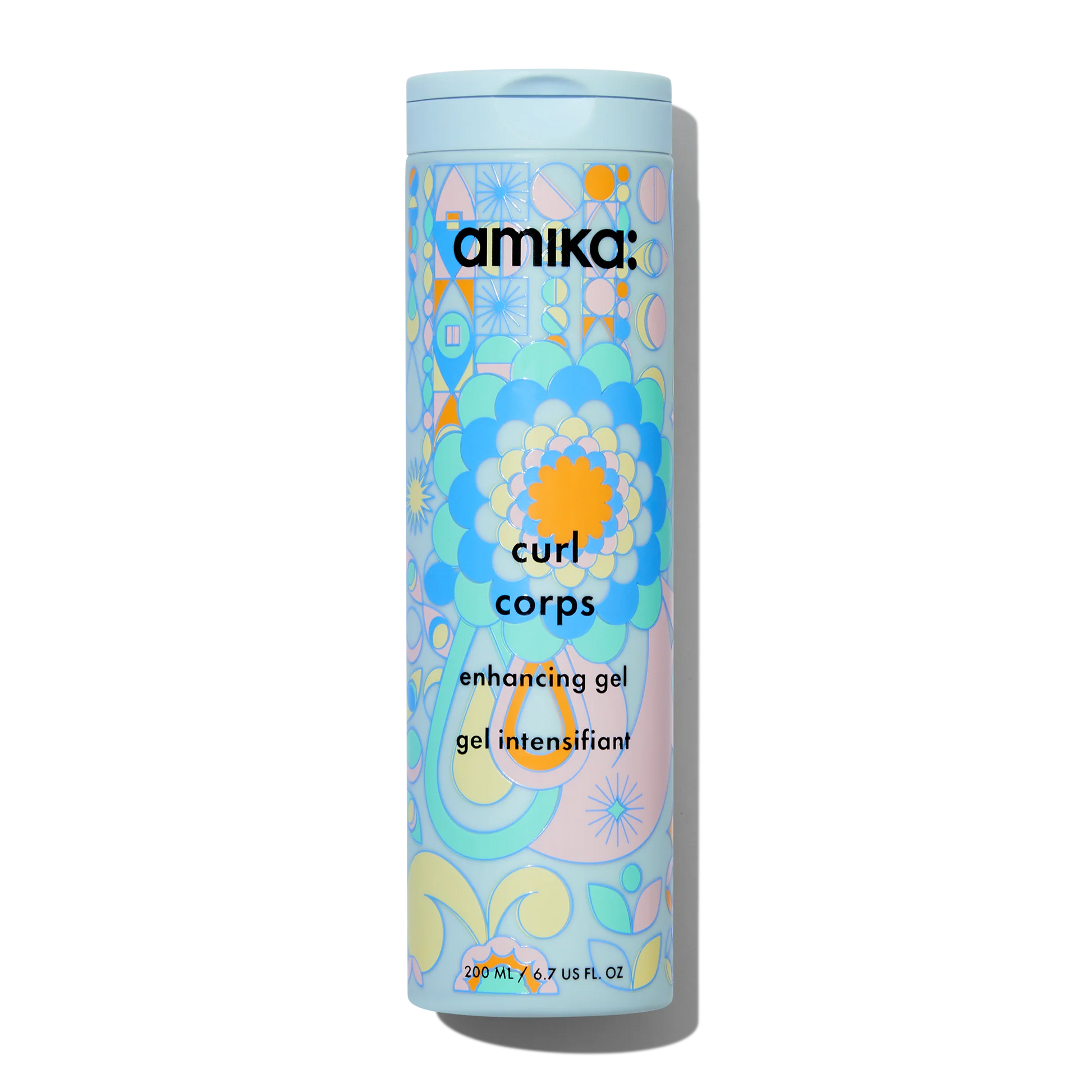 AMIKA curl corps enhancing gel image 0