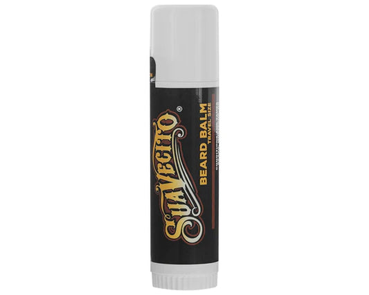 SUAVECITO BEARD BALM TRAVEL SIZE image 0