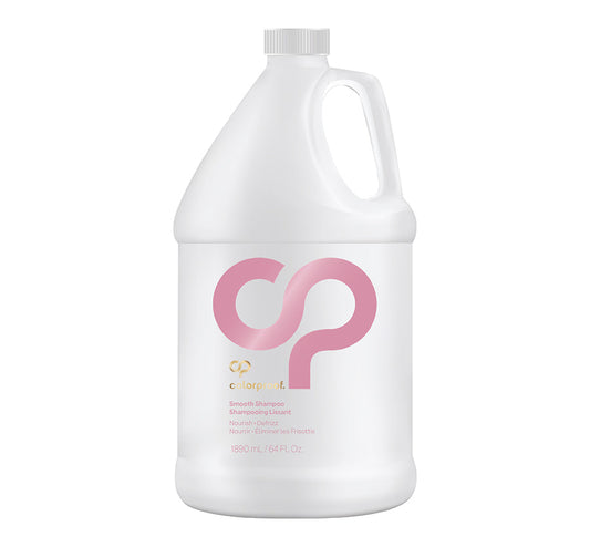 Colorproof Smooth Shampoo 64 oz image 0