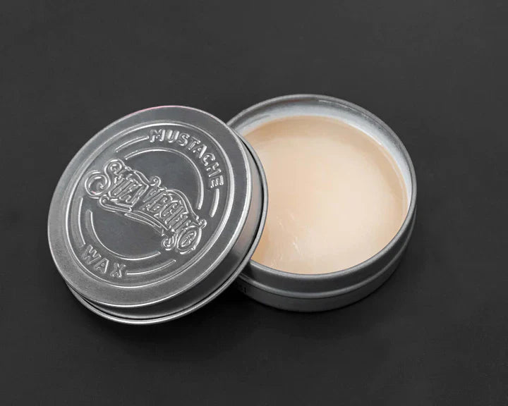 SUAVECITO MUSTACHE WAX ORIGINAL image 2