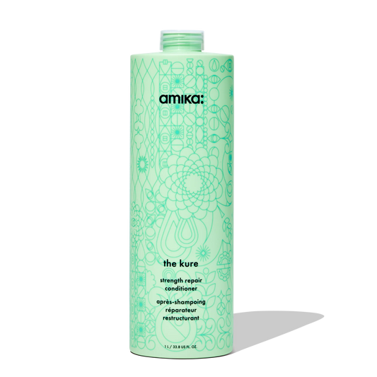 AMIKA the kure strength repair conditioner image 0