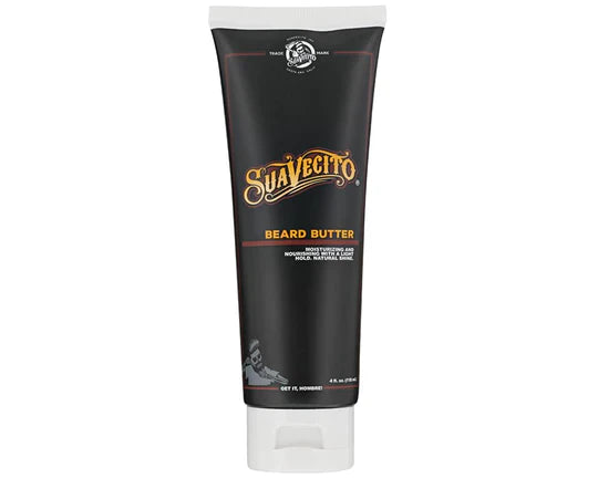 SUAVECITO BEARD BUTTER image 0