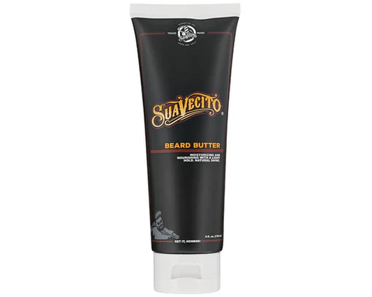 SUAVECITO BEARD BUTTER image 0
