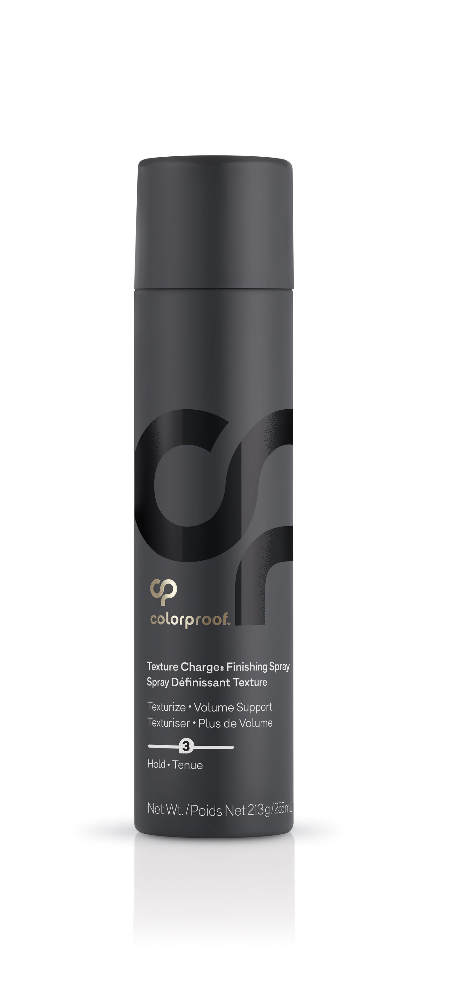 Colorproof Texture Charge Finishing Spray image 0