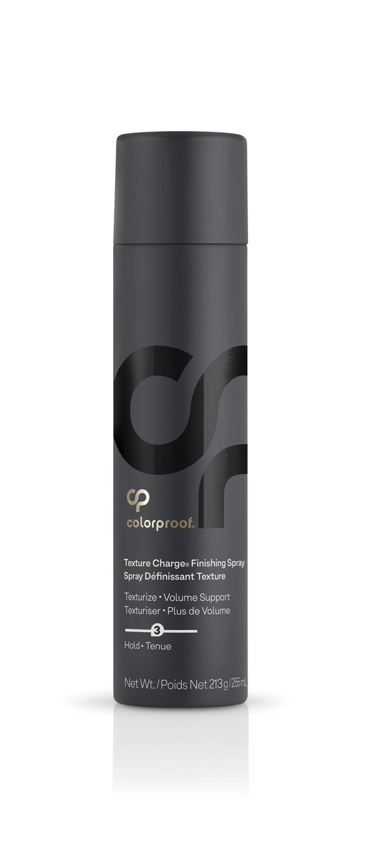 Colorproof Texture Charge Finishing Spray image 0