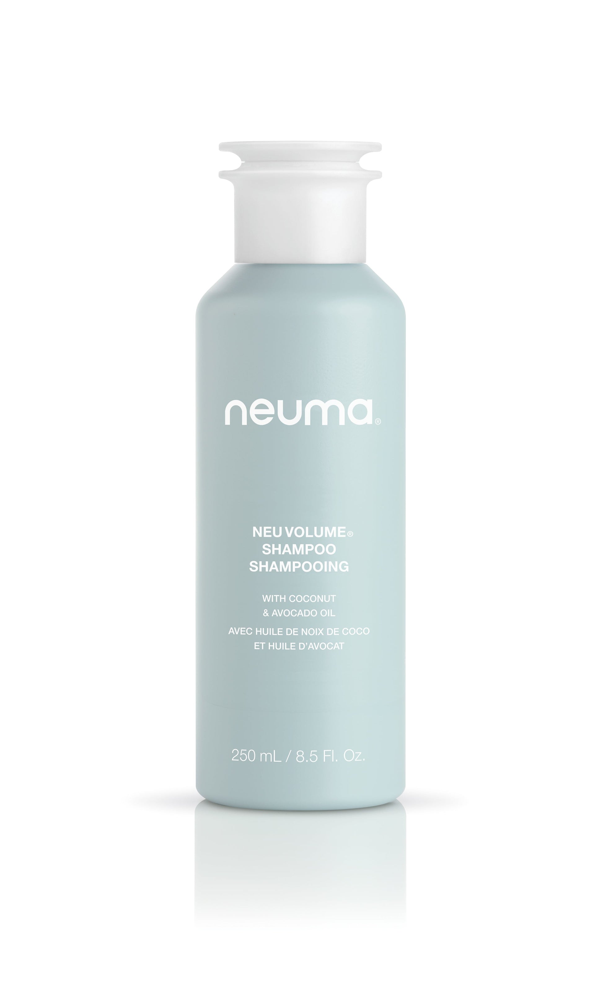 NEUMA NEU VOLUME® SHAMPOO 8.5 oz image 0
