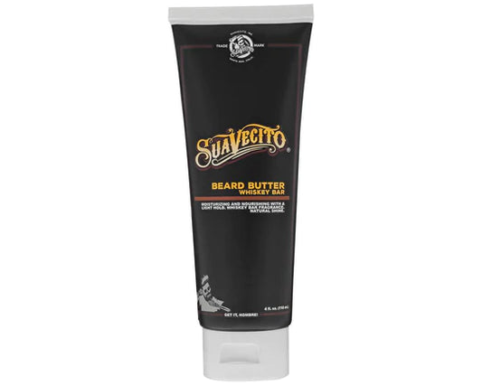 SUAVECITOBEARD BUTTER WHISKEY BAR image 0
