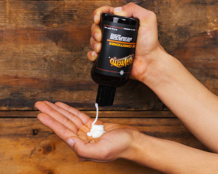 SUAVECITO BEARD CONDITIONER image 2