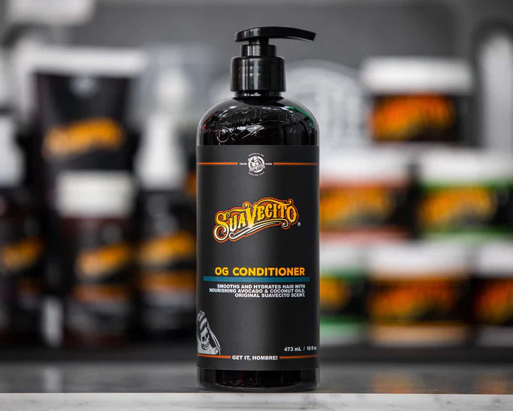 SUAVECITO OG CONDITIONER image 1