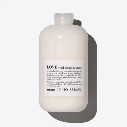 LOVE CURL Cleansing Cream image 0
