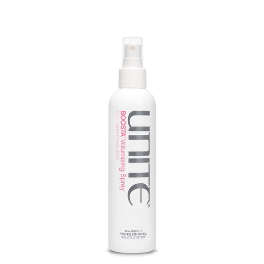 UNITE Boosta Volumzing Spray image 0