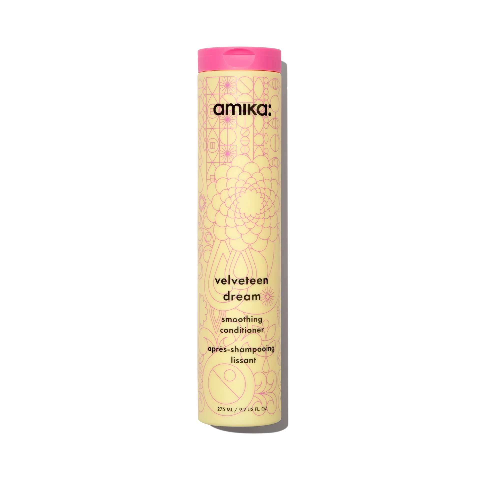 AMIKA velveteen dream smoothing conditioner image 0