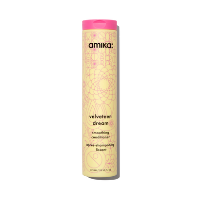 AMIKA velveteen dream smoothing conditioner image 0