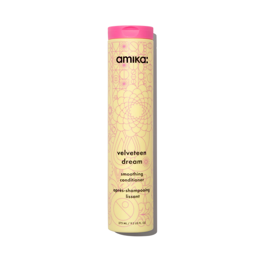 AMIKA velveteen dream smoothing conditioner image 0