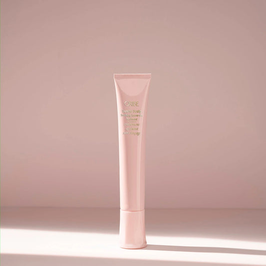 Oribe Serene Scalp Smoothing Leave-On Treatment image 0