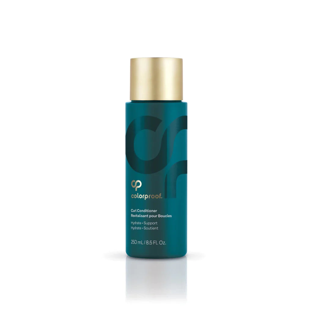 COLORPROOF Curl Conditioner 8.5oz image 0
