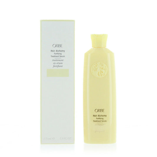 Oribe Hair Alchemy Fortifying Treatment Serum image 1