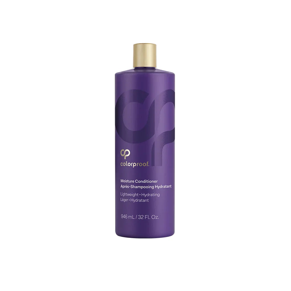 Colorproof Moisture Conditioner 32 oz image 0