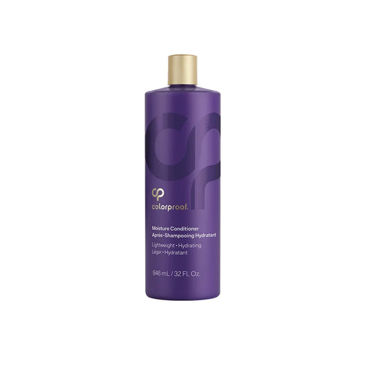 Colorproof Moisture Conditioner 32 oz image 0
