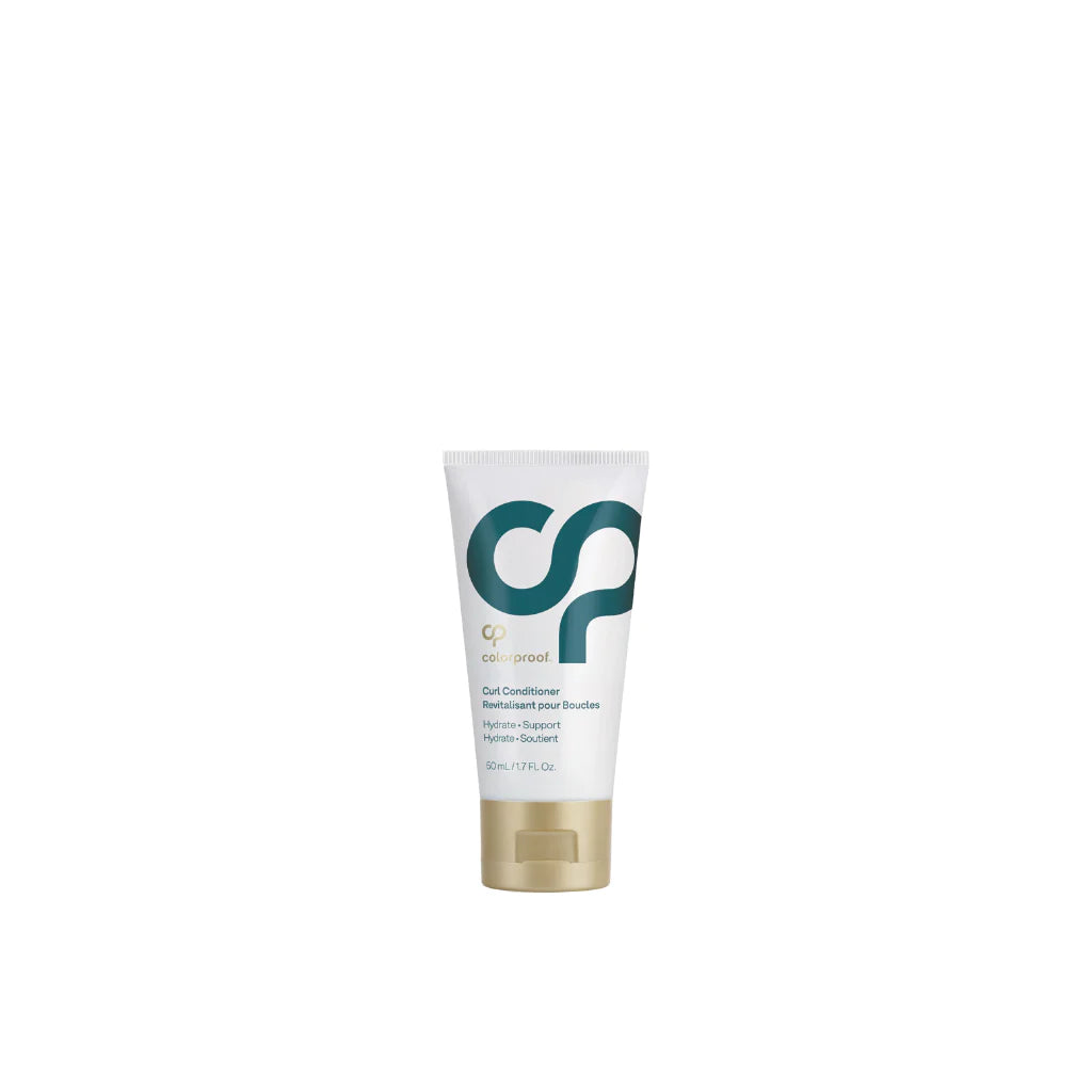 COLORPROOF Curl Conditioner image 1