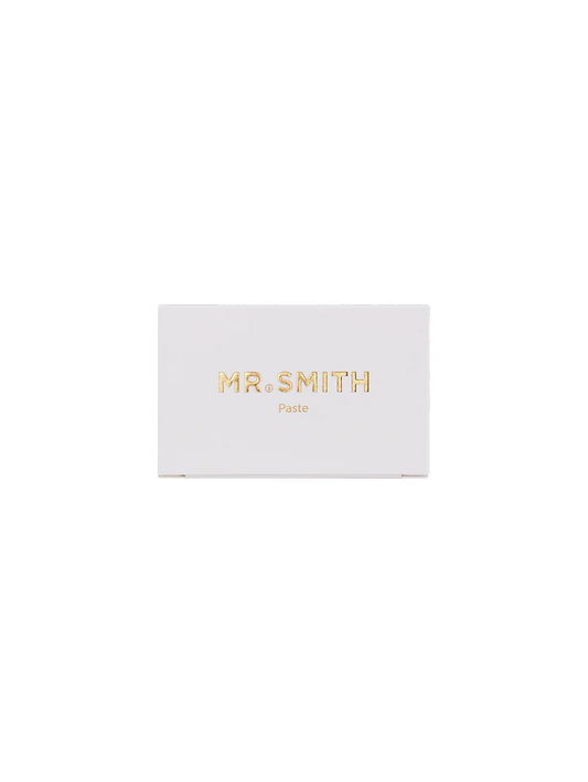 Mr. Smith Paste image 1