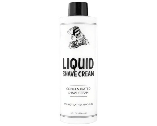 SUAVECITO Liquid Shave Cream image 0