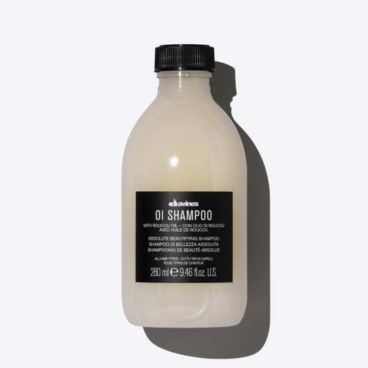 Oi Shampoo image 0