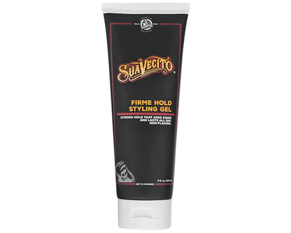 SUAVECITO FIRME HOLD STYLING GEL image 0