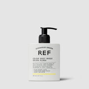 REF COLOUR BOOST MASQUE GOLDEN BLONDE image 0