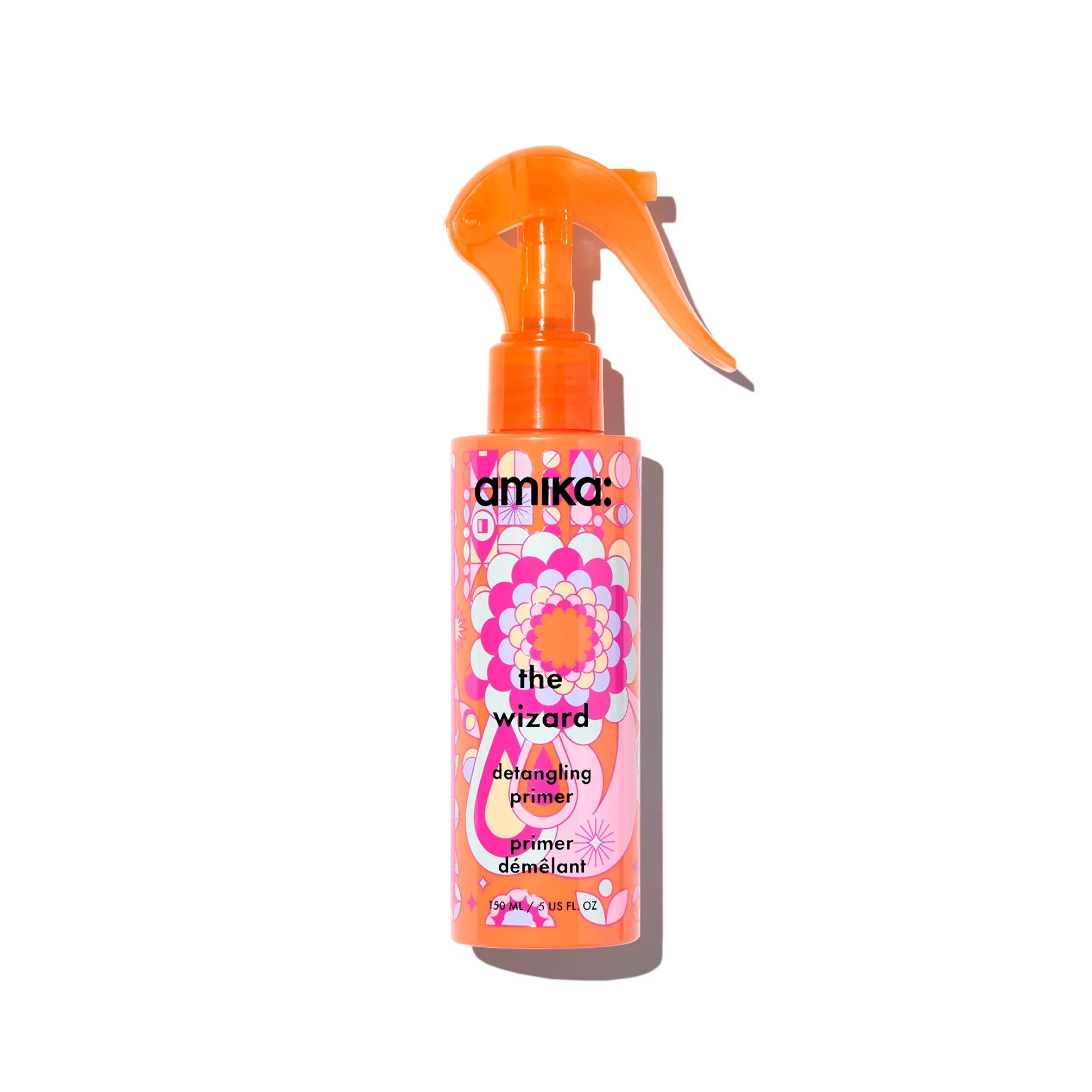 AMIKA the wizard detangling primer image 0