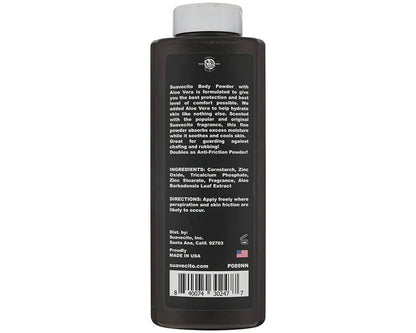 SUAVECITO Body Powder image 1