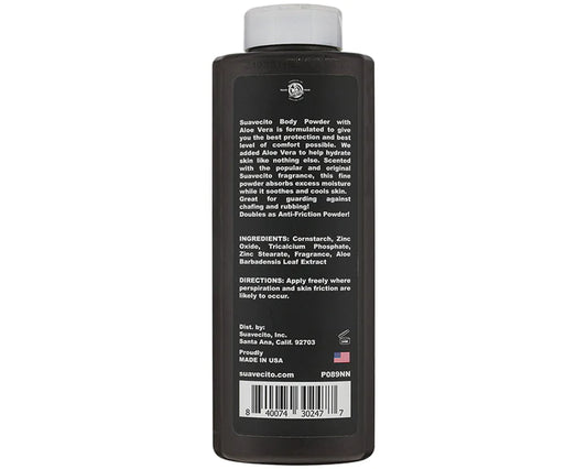 SUAVECITO Body Powder image 1